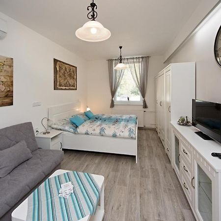 apartmán Marica Luhačovice Kültér fotó