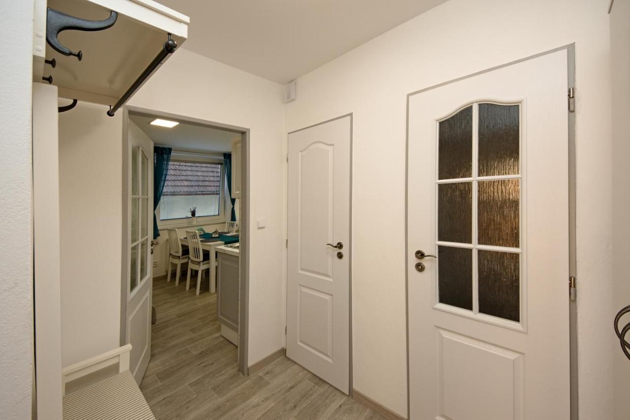 apartmán Marica Luhačovice Kültér fotó